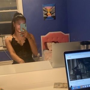 Meet your Posher, Maria